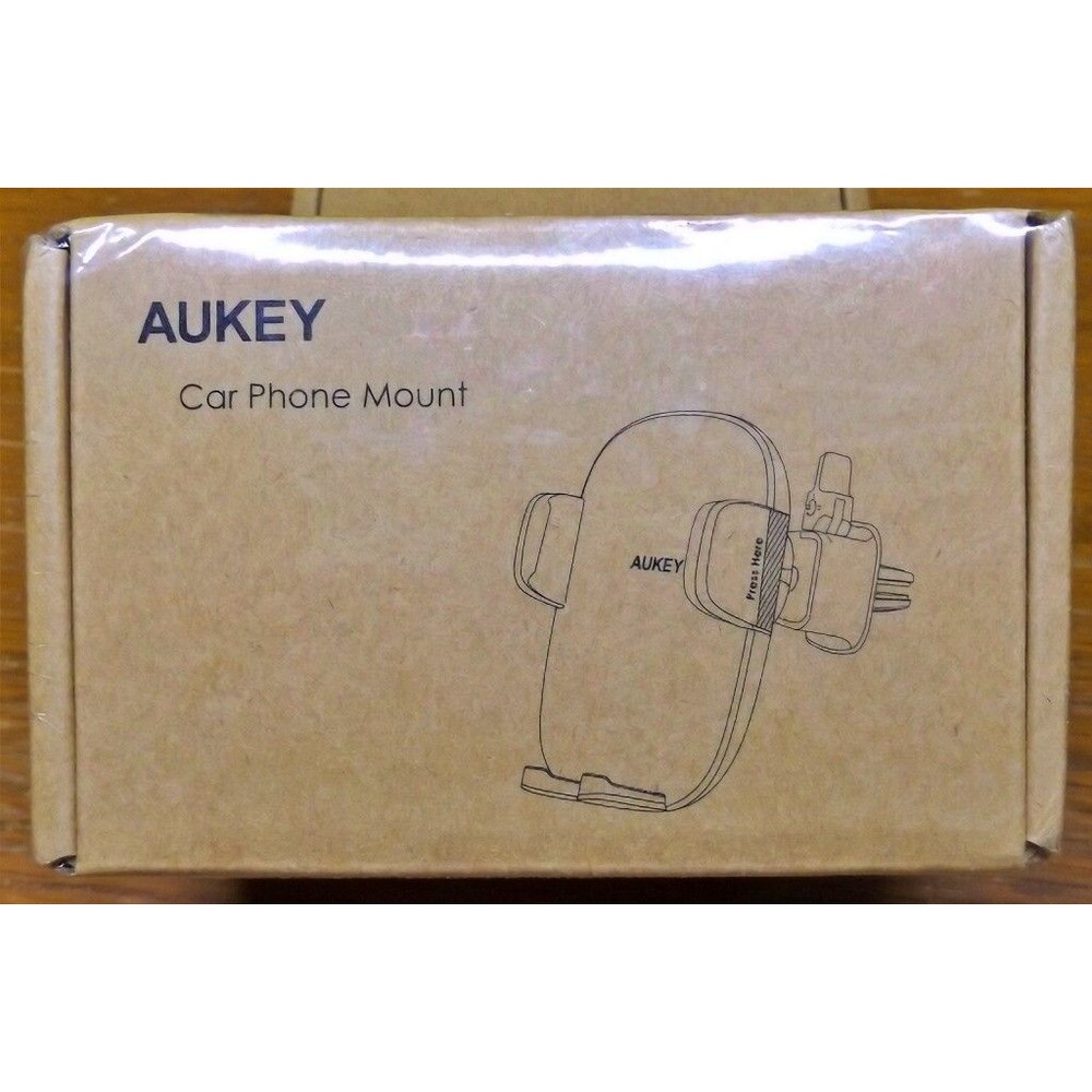 Aukey HD-C58 Phone Holder Vent Clip